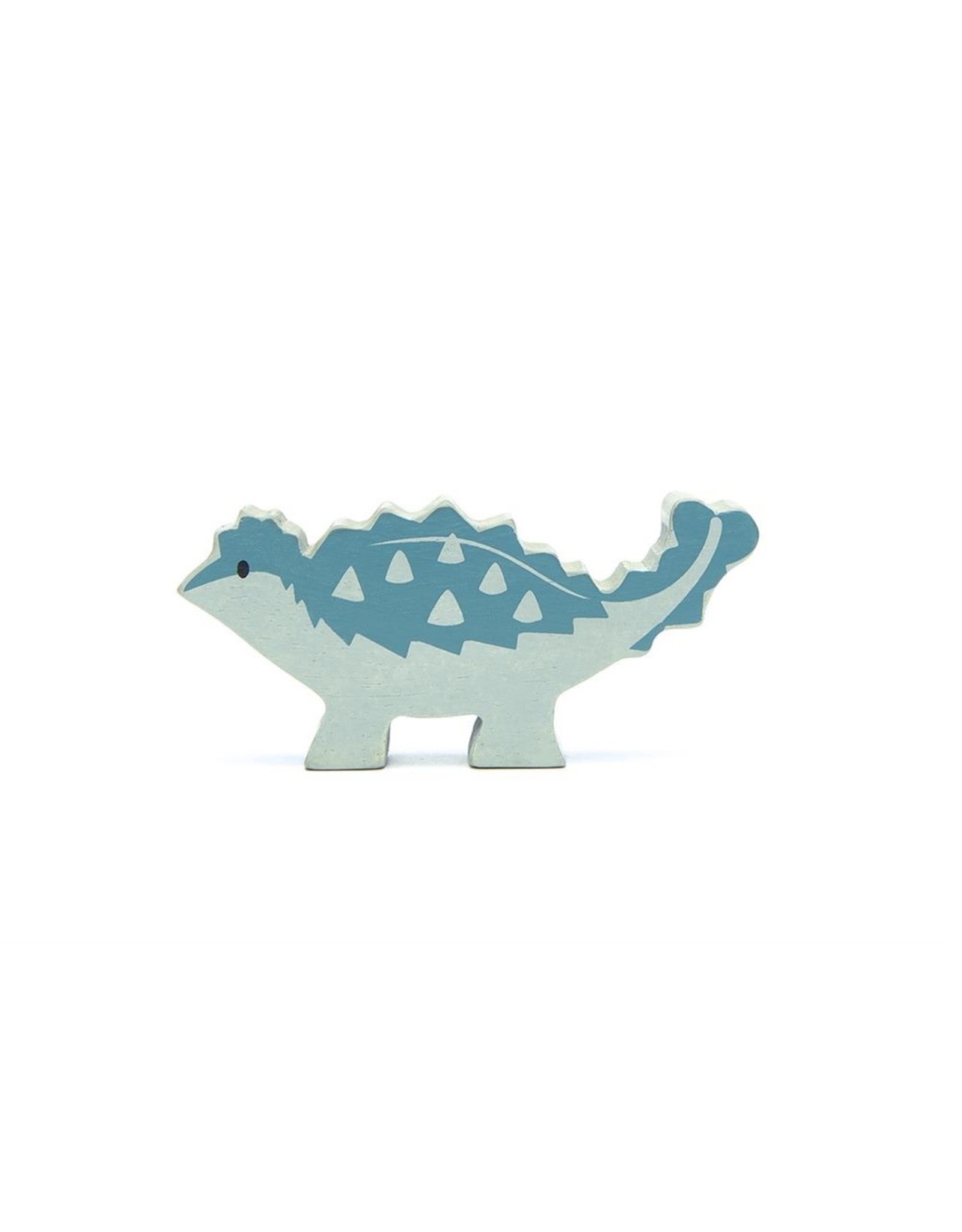 Tender Leaf Toys Dino Ankylosaurus