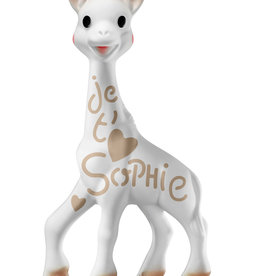 Vulli Sophie de giraf By Me Limited edition