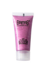 Grimas Liquid Make-up Pearl 760 paars