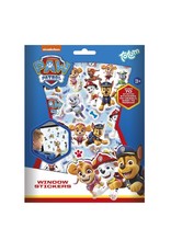 Totum Raamstickers Paw Patrol