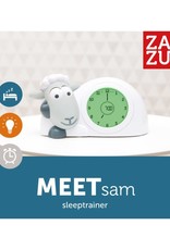 ZAZU Slaaptrainer Schaap Sam