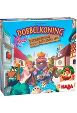 HABA Dobbelkoning - Uitbreiding van het koninkrijk