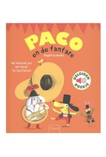 Gottmer Paco en de fanfare