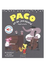 Gottmer Paco en de jazzband
