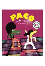 Gottmer Paco in de disco