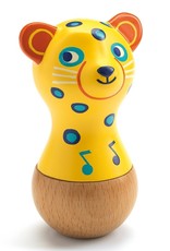 Djeco Maracas Jaguar Animambo