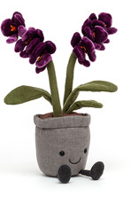 Jellycat Amuseable Purple Orchid