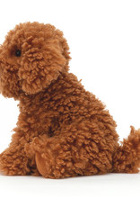 Jellycat Cooper Doodle Dog