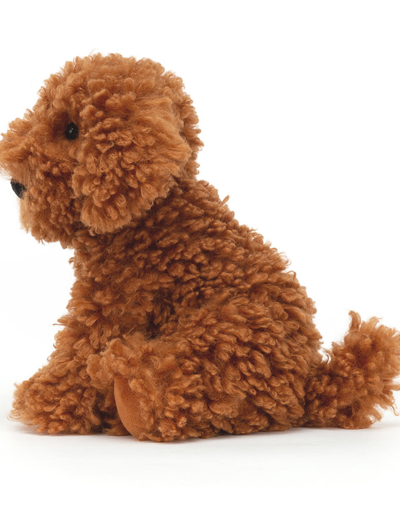 Jellycat Cooper Doodle Dog