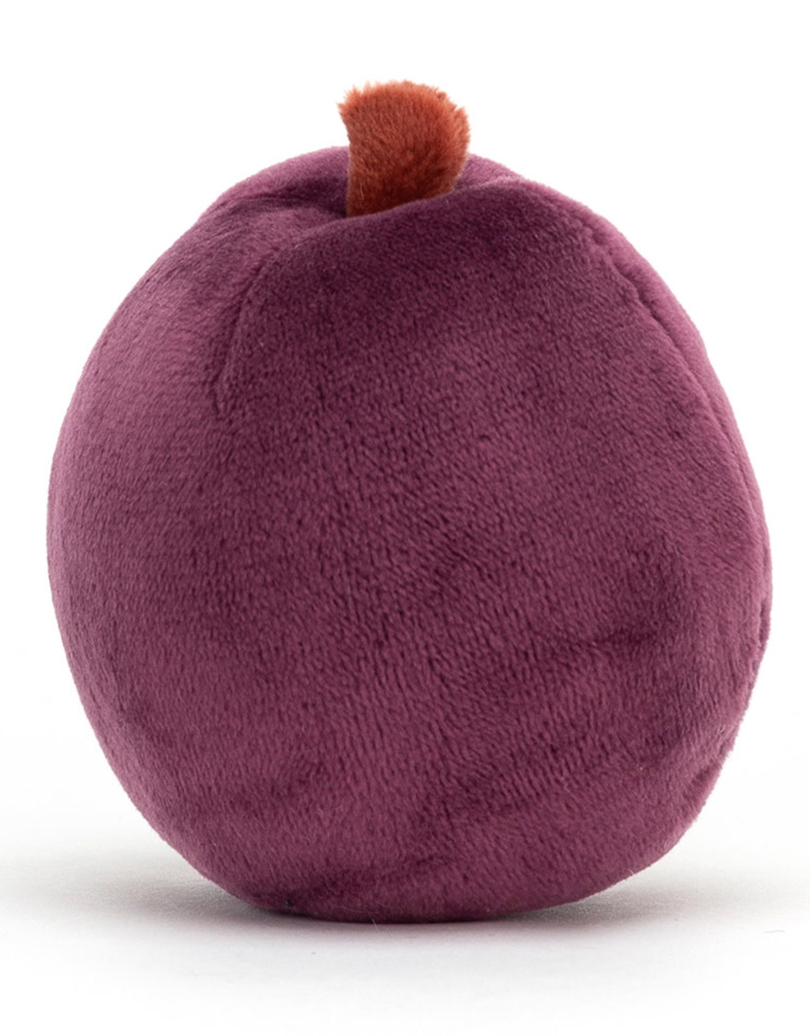 Jellycat Fabulous Fruit Plum