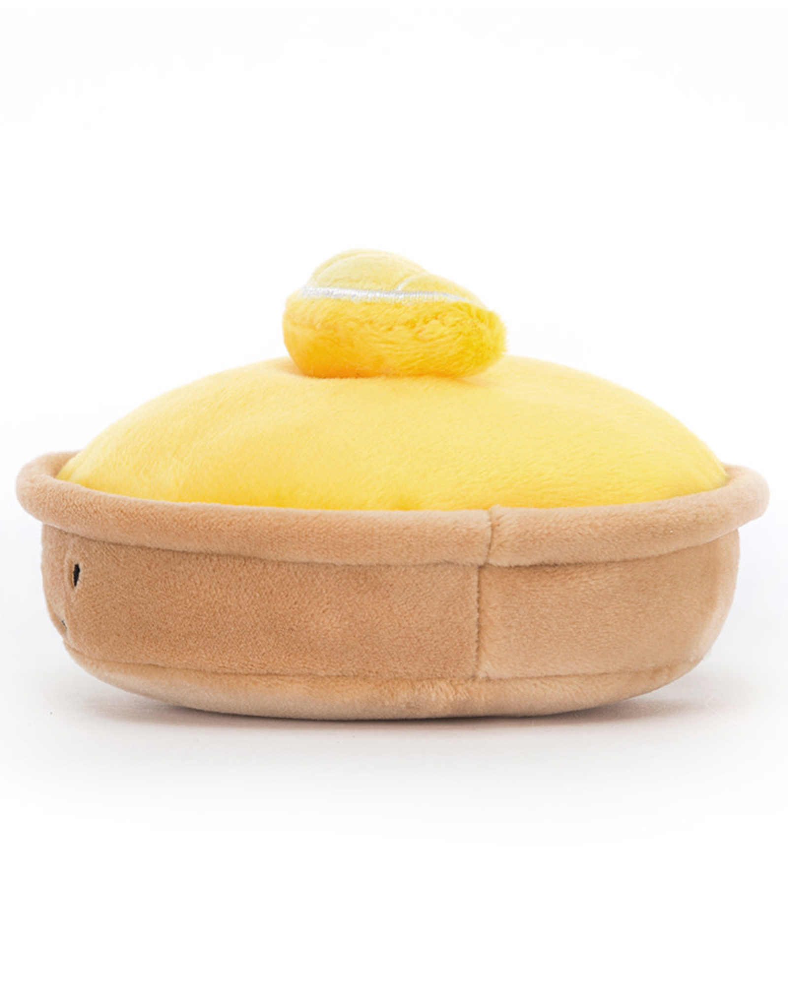 Jellycat Pretty Patisserie Tarte Au Citron