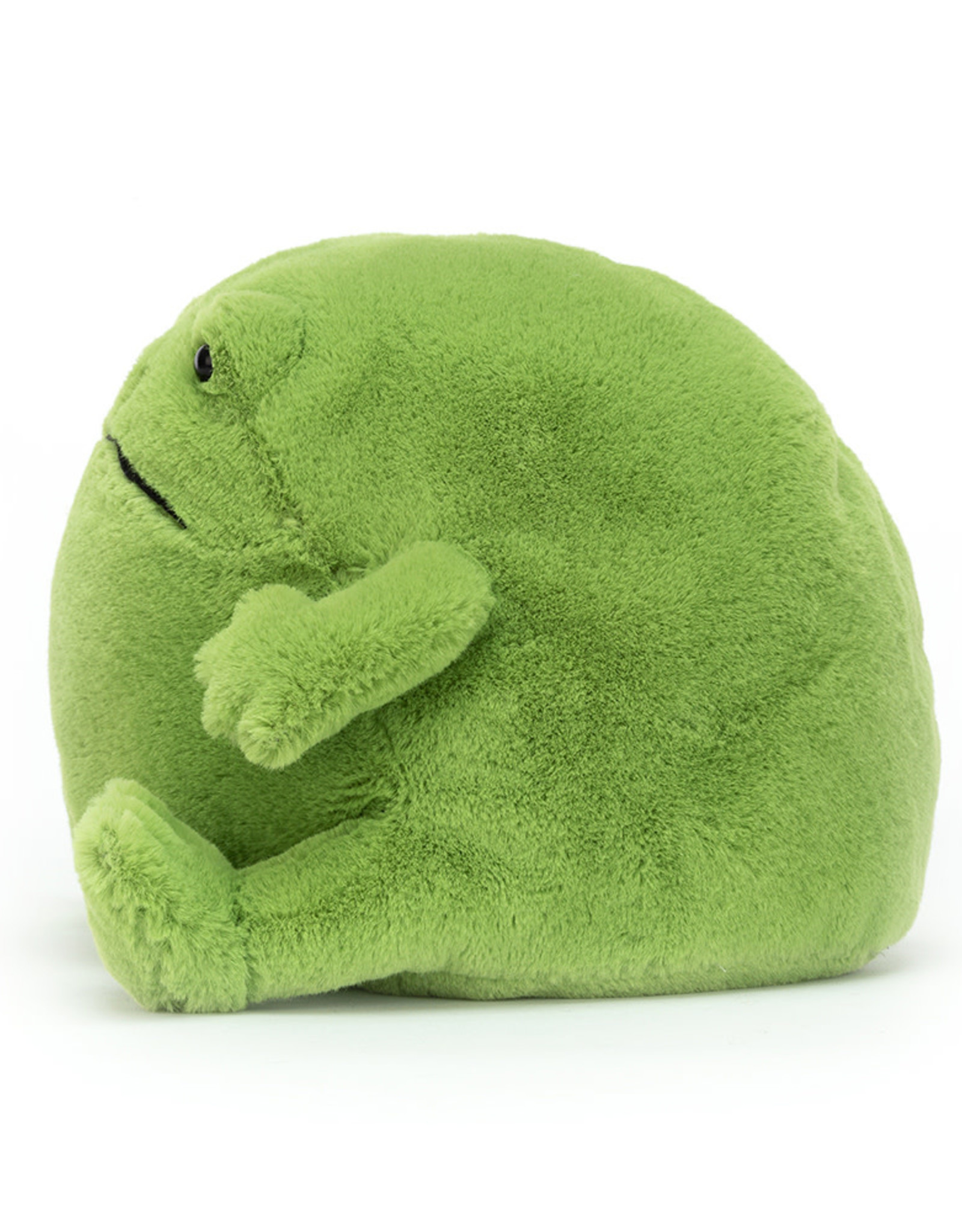 Jellycat Ricky Rain Frog