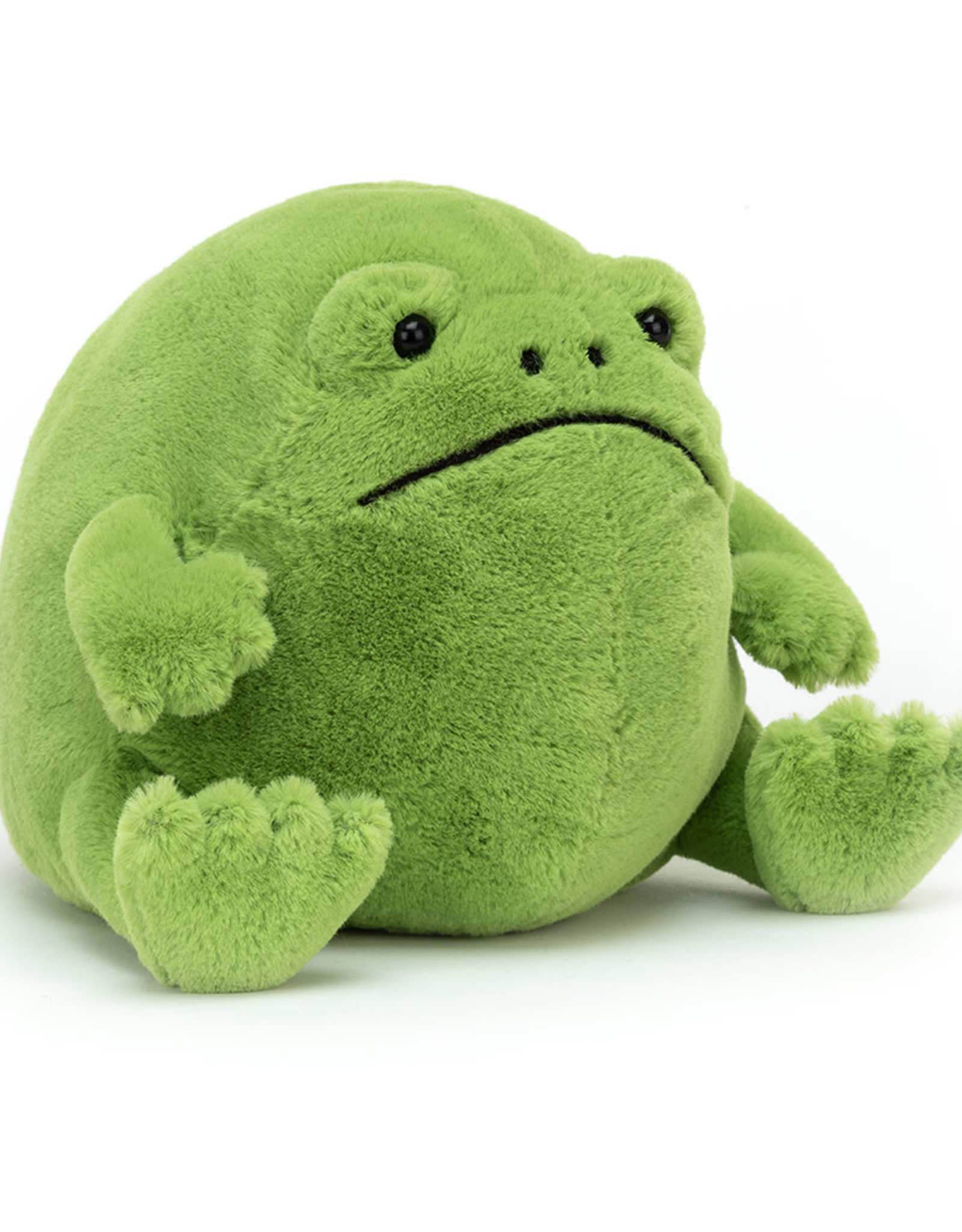 Jellycat Ricky Rain Frog