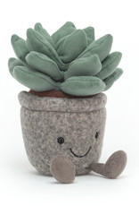 Jellycat Silly Succulent Azulita