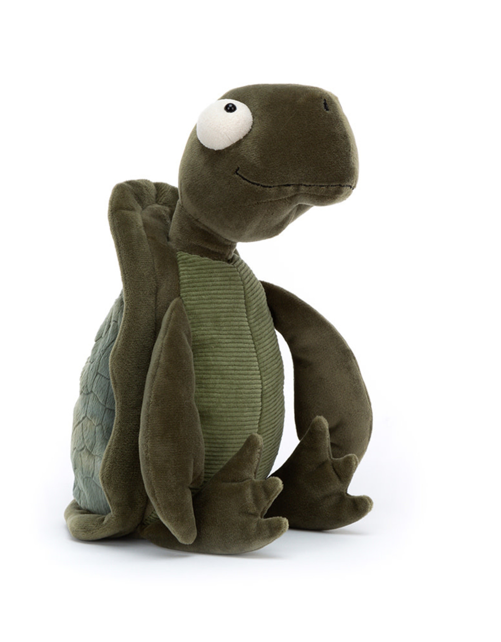 Jellycat Tommy Turtle