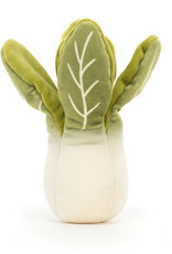 Jellycat Vivacious Vegetable Bok Choy