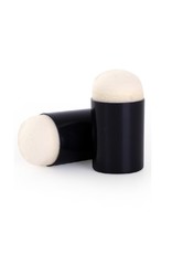 Grimas Sjabloneer Vingersponsje