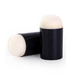 Grimas Sjabloneer Vingersponsje