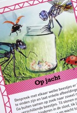 Het Kleine Avontuur Kleine Avonturen spel voor groepen