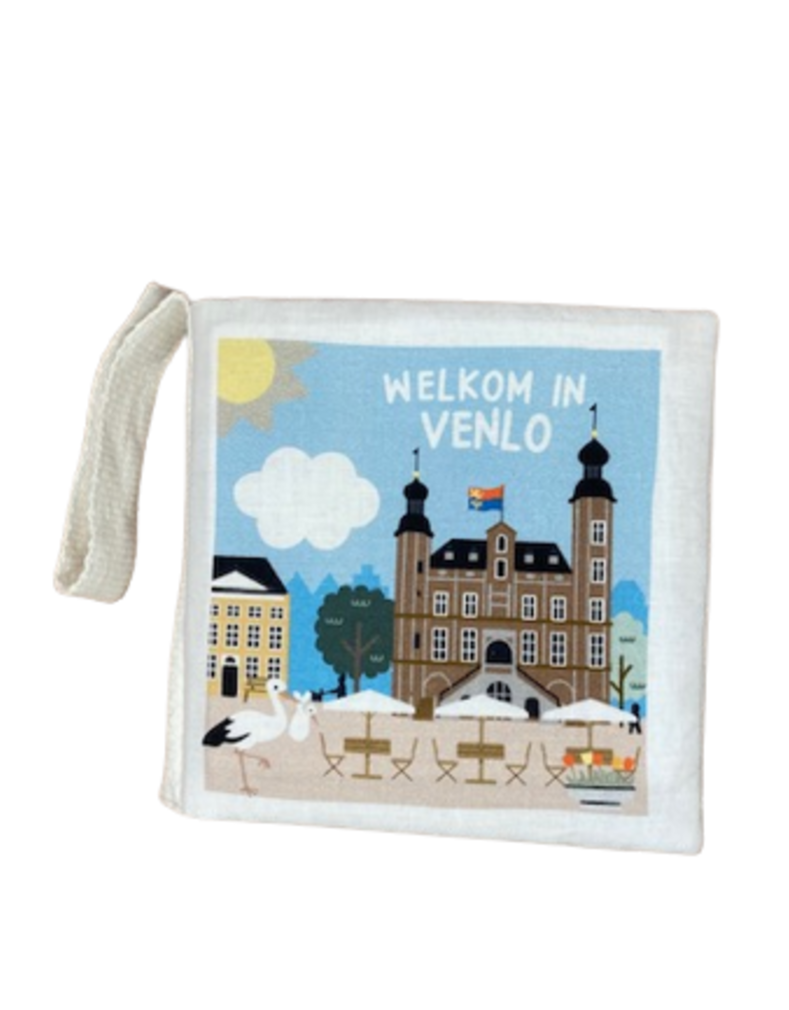 NOOX City Kids Welkom in Venlo