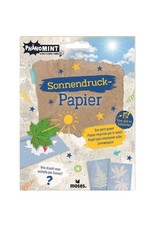 Zonnepapier