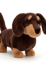 Jellycat Otto Sausage Dog M