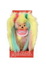 Monchhichi Monchhichi meisje AM I