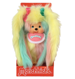 Monchhichi Monchhichi meisje AM I