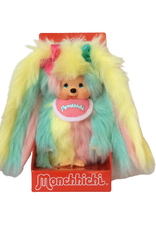 Monchhichi Monchhichi meisje AM I