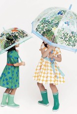 Djeco Paraplu M Flowers & Birds