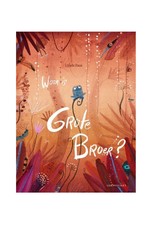 Lemniscaat Waar is Grote Broer?