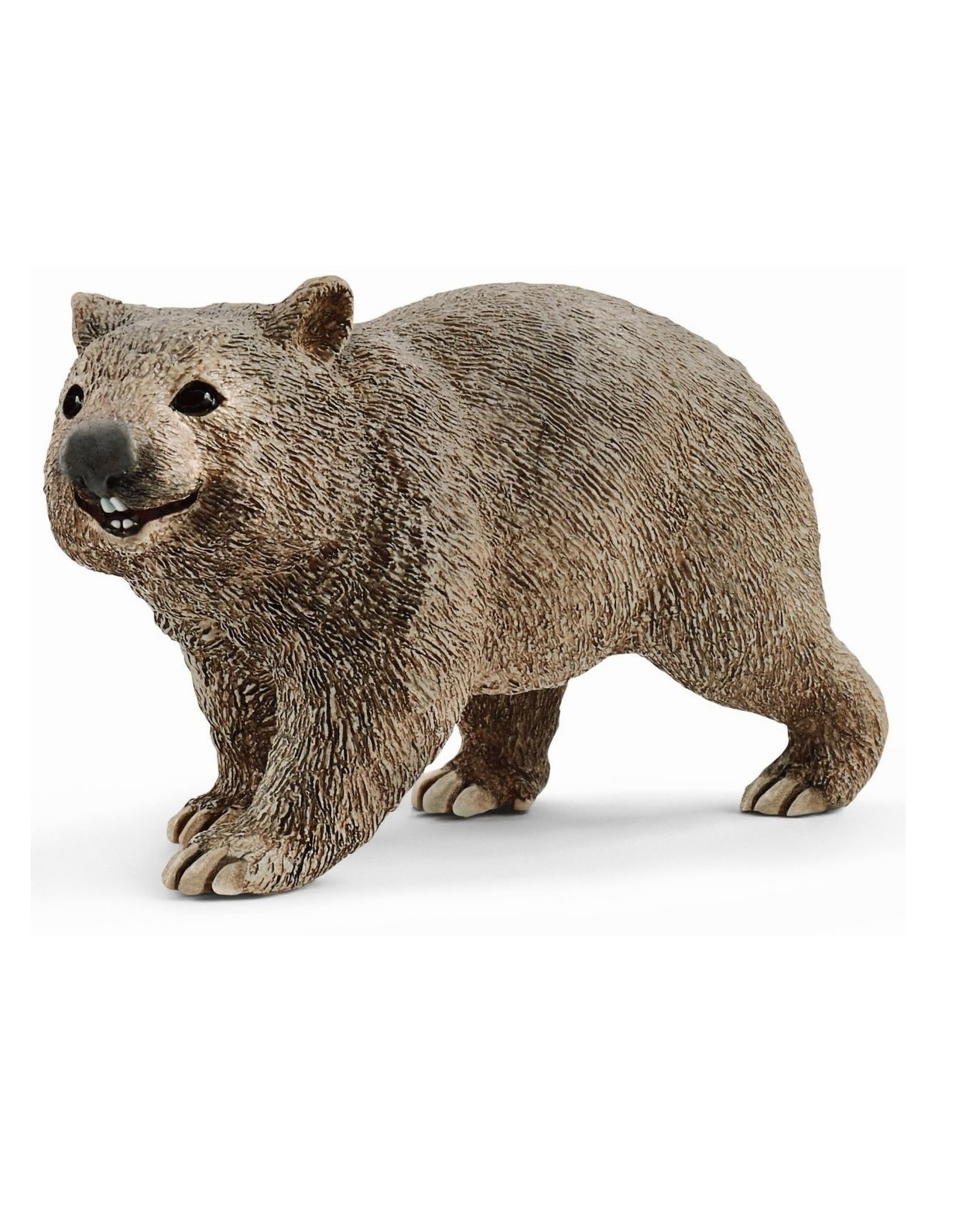 Schleich Wombat