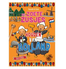 Kosmos De Zoete Zusjes houden van Holland