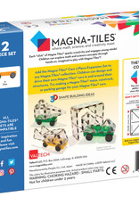 Magna-Tiles Magna-Tiles Car expansion