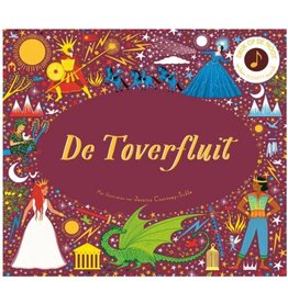Het verhalenorkest - De toverfluit