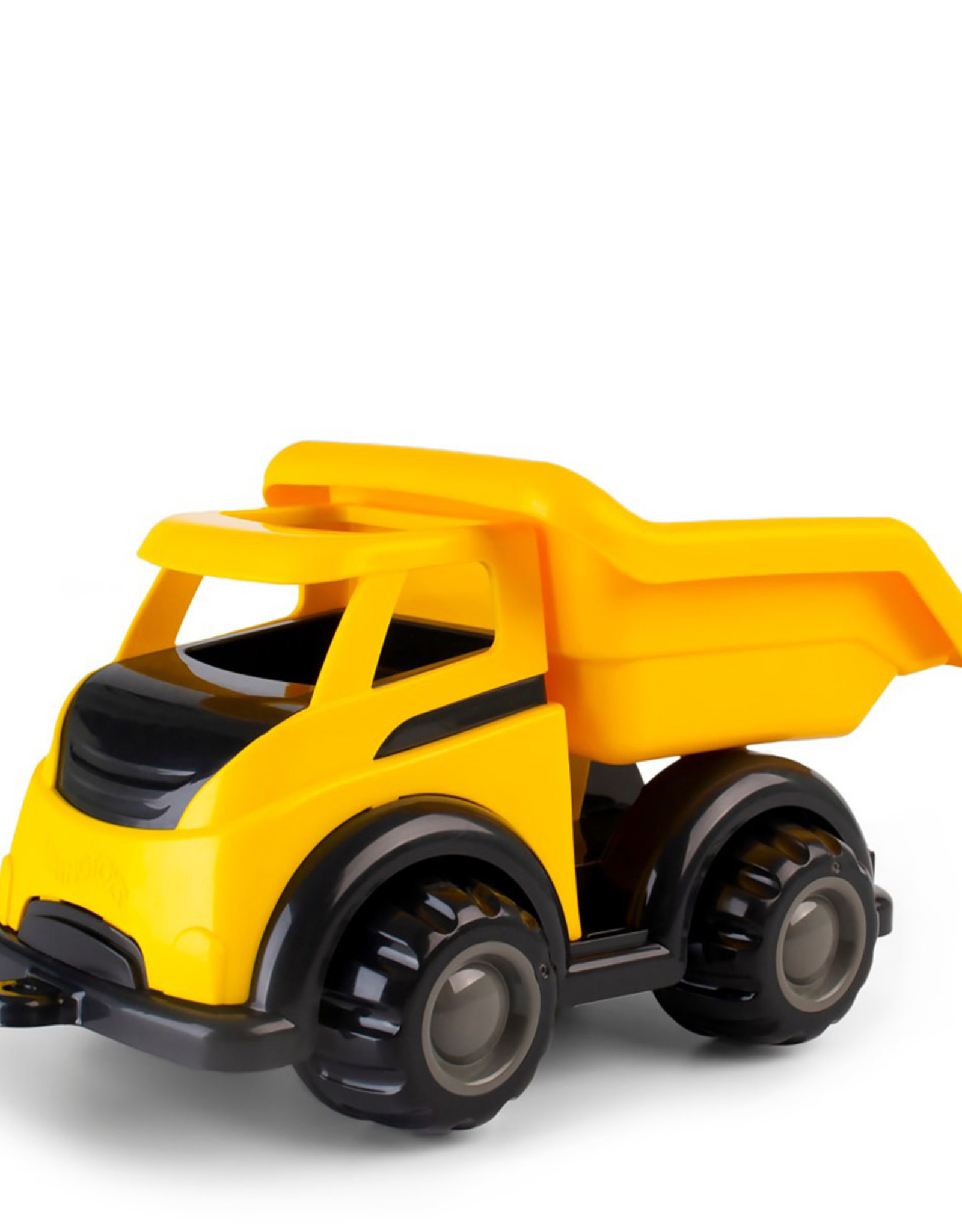 Vikingtoys Kiepwagen Mighty