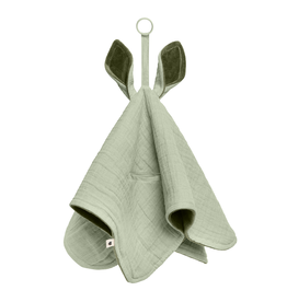 BIBS Knuffeldoek Kangaroo Sage