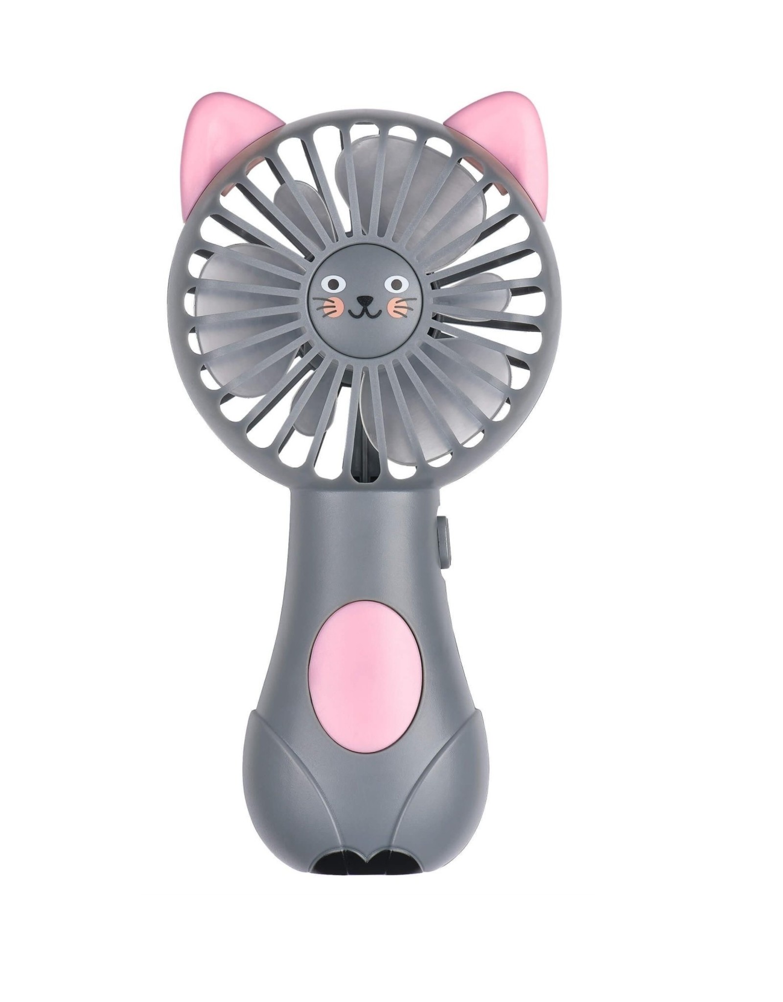 Dierenventilator