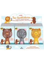 Dierenventilator