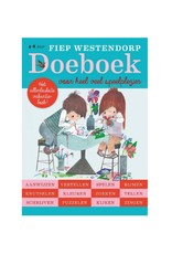 Singel Het Fiep Westendorp doeboek