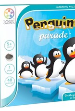 SmartGames Pinguïns Parade