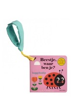 Gottmer Buggyboekje Beestje, waar ben je?