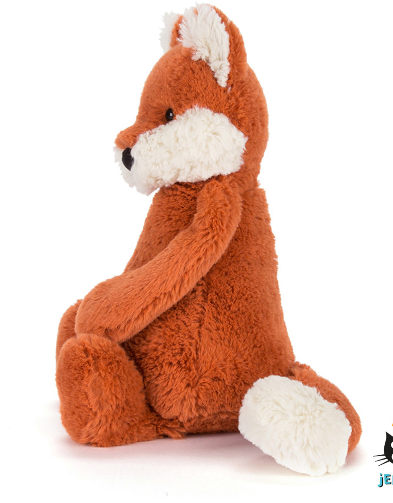 Jellycat Bashful Fox Cub M