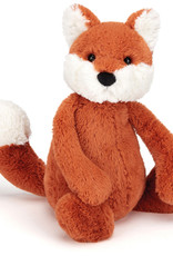 Jellycat Bashful Fox Cub M