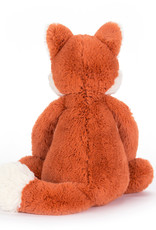 Jellycat Bashful Fox Cub M