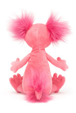 Jellycat Alice Axolotl S