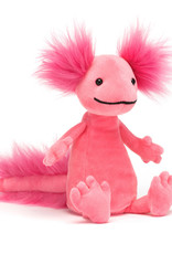 Jellycat Alice Axolotl S