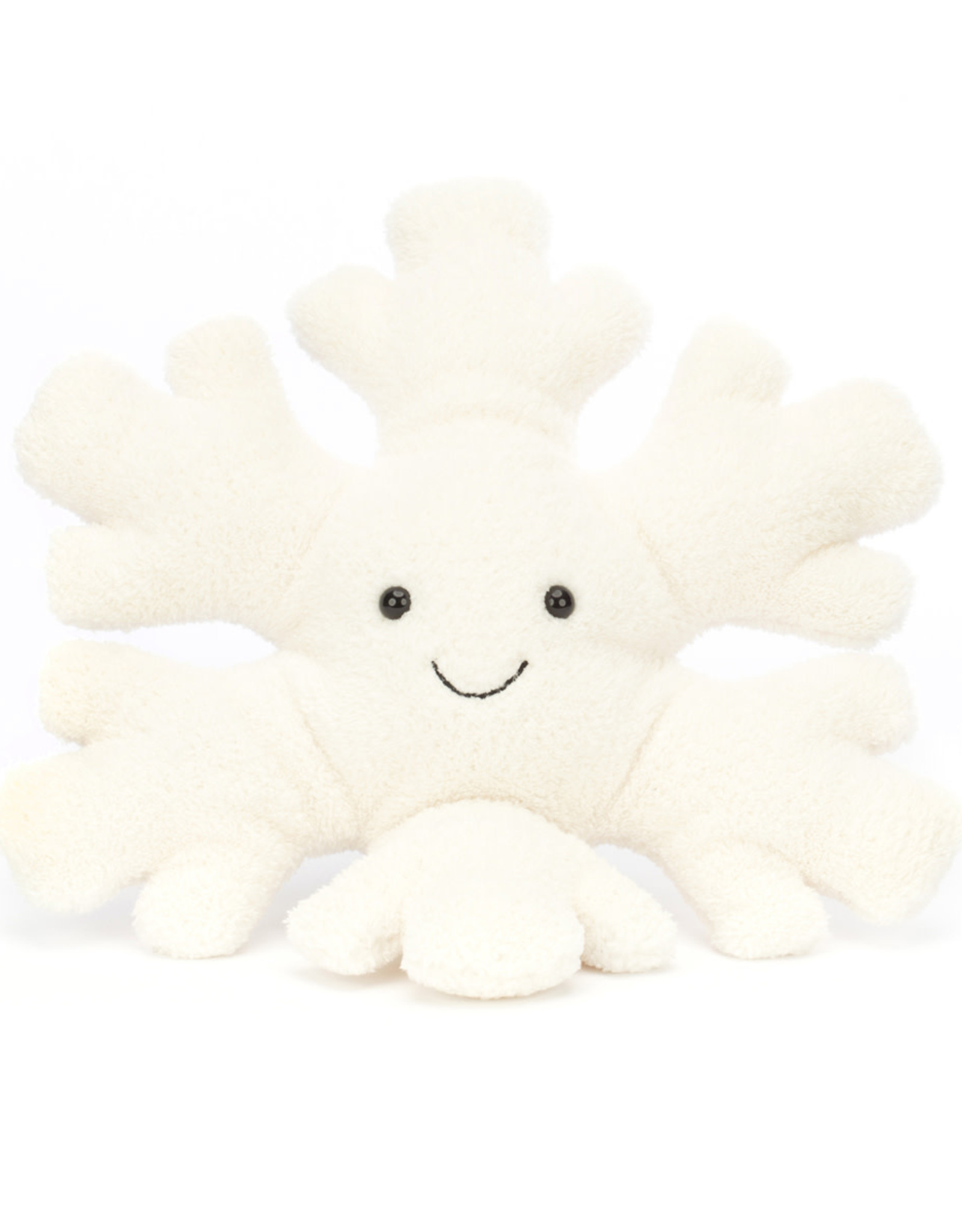 Jellycat Amuseable Snowflake Little