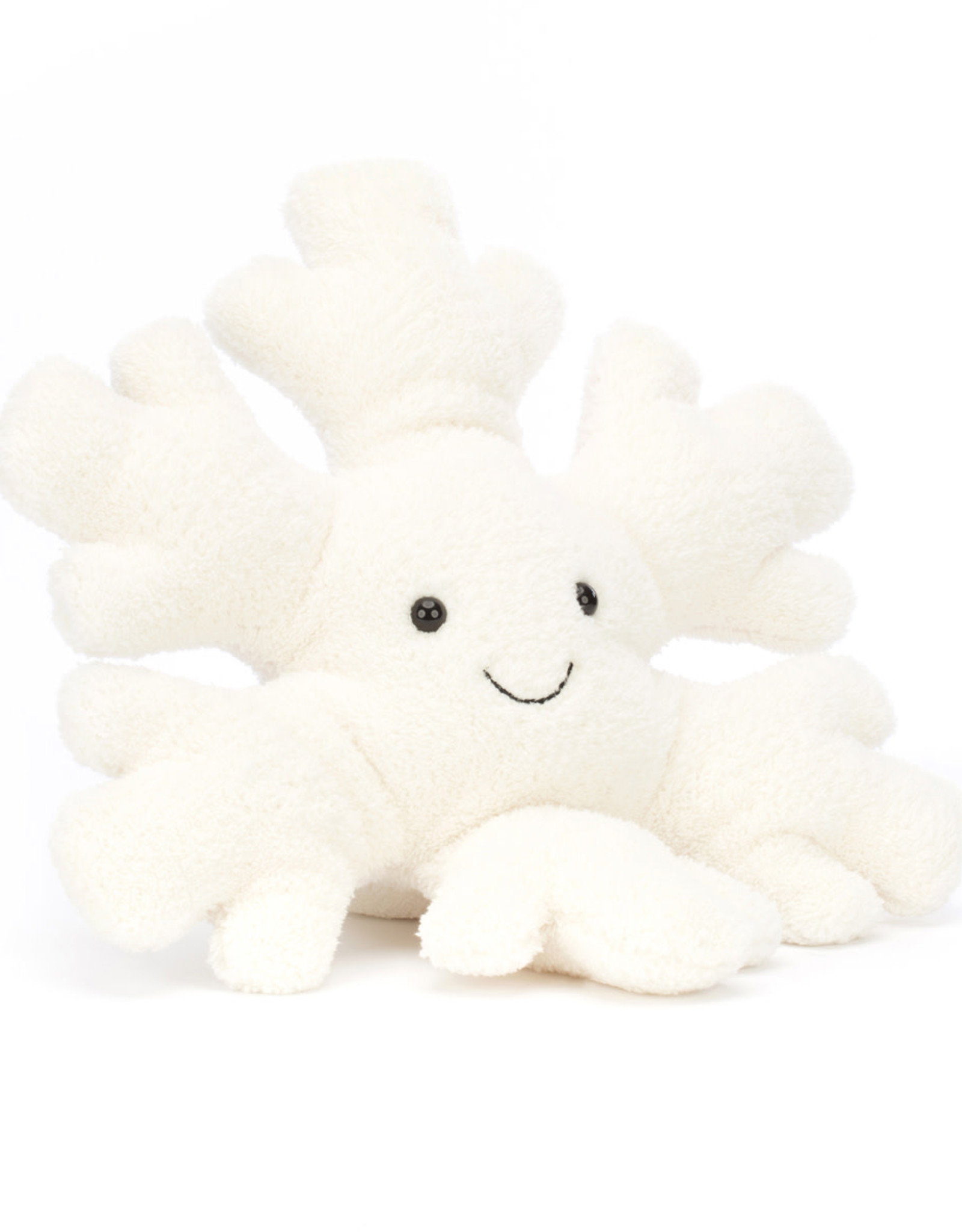 Jellycat Amuseable Snowflake Little