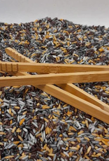 Grennn Pincet bamboe